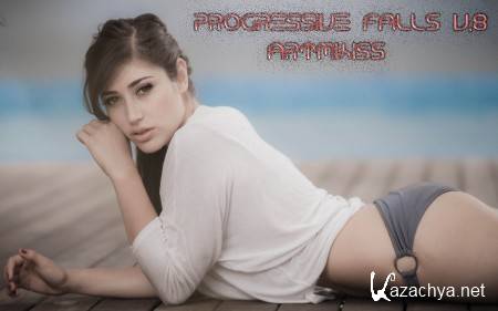 Progressive Falls v.8 (2013)