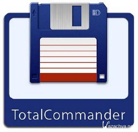 Total Commander 8.50 Beta 6