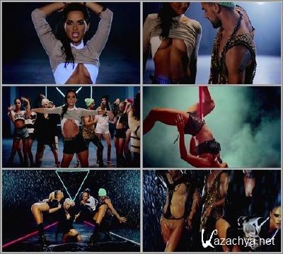 INNA feat. Yandel - In Your Eyes (2013)