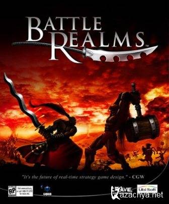Battle Realms (2013/Rus)