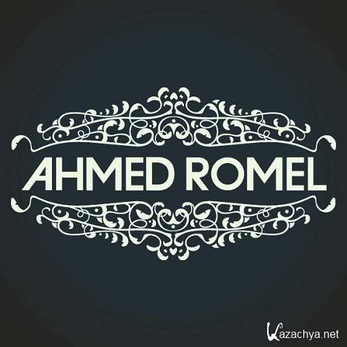Ahmed Romel - Orchestrance 047 (2013-10-16)