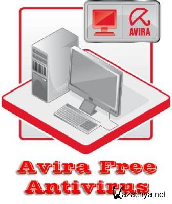 Avira Free Antivirus v.14.0.0.383 Final (2013/Eng)