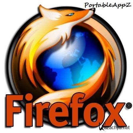 Mozilla Firefox 25.0 Beta 8 Portable *PortableAppZ*