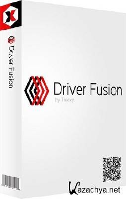 Driver Fusion Premium 1.7.0RePacK - Portable