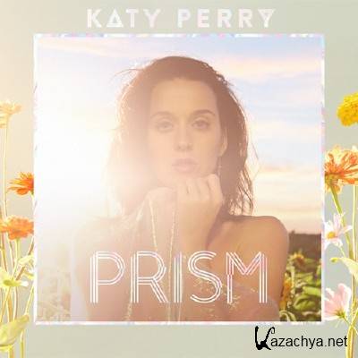 Katy Perry - Prism [Deluxe Version] (2013)