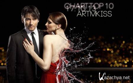Chart Top10 (17.10.13)