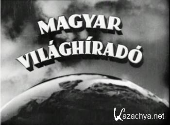   -Magyar Vilaghirado (1939) VCD