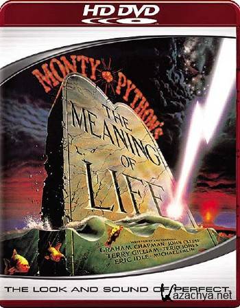      / Monty Pythons The Meaning of Life (1983/HDRip/BDRip/BDRip-AVC/HDTV 720p)