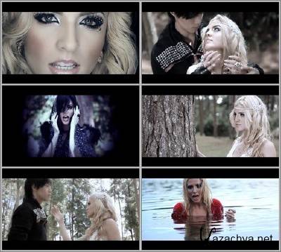 Sara Tunes - Blame On Me (2013)