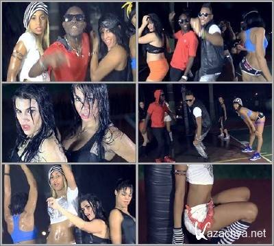 Te Diran 2 Cosas Dalan FT. El Choco - Repartero (2013)