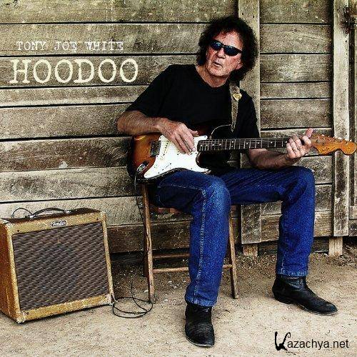 Tony Joe White - Hoodoo  (2013)