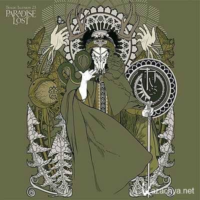 Paradise Lost - Tragic Illusion 25 (The Rarities) (2013)