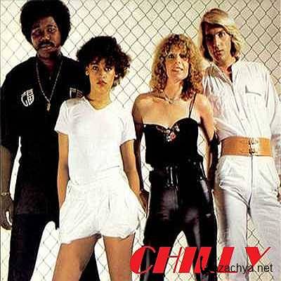 Chilly - The best songs [1978-1983�.]