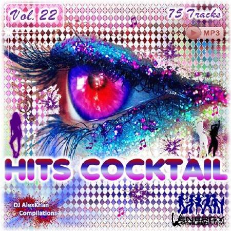 Hits Cocktail Vol.22 (2013)