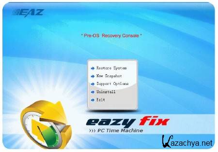 PCundo Eazy Fix 10.0 Final