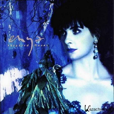 Enya - Shepherd Moons (1991)