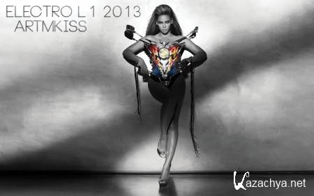Electro L1 (2013)