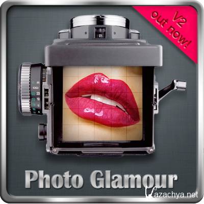 Photo Glamour 2.2.1.76 PC | RePack + Portable 2013  