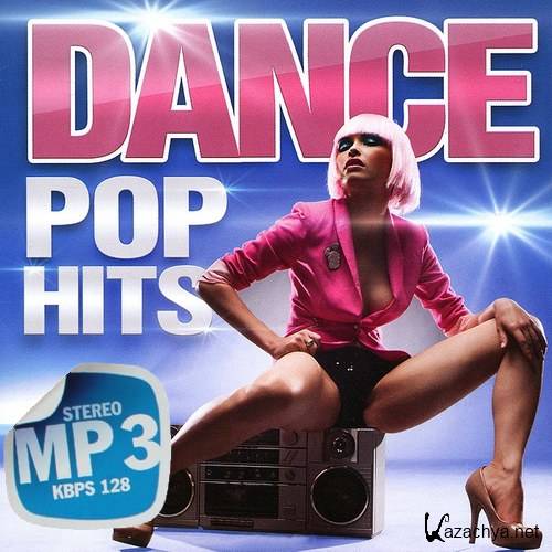 Dance Pop Hits (2013) 