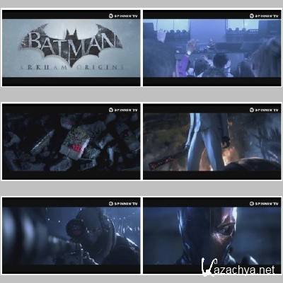 Don Diablo - Origins (2013)