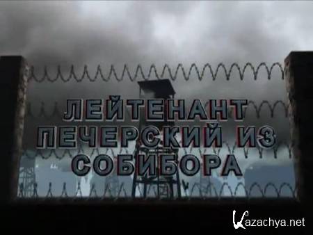 ��������� ��������� �� ��������. ����� ������� ������� (2013)  DVDRip