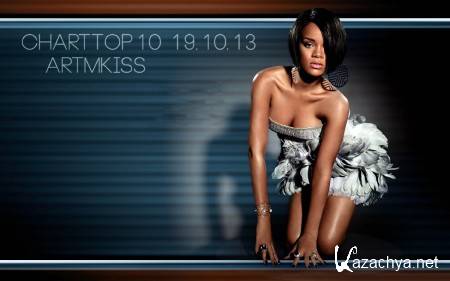 Chart Top10 (19.10.13)