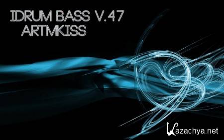 IDrum Bass v.47 (2013)