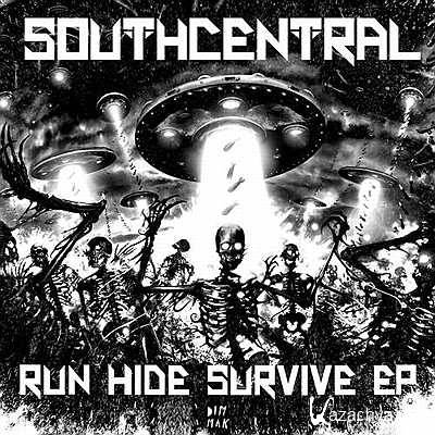 South Central - WTF U LOOKIN AT (Original Mix) (2013)