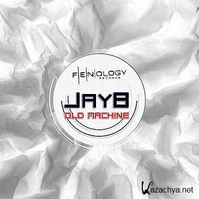 JayB - Old Machine (Original Mix) (2013)