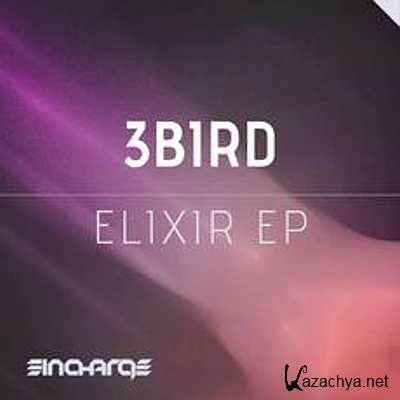 3Bird - Elixir (Original Mix) (2013)