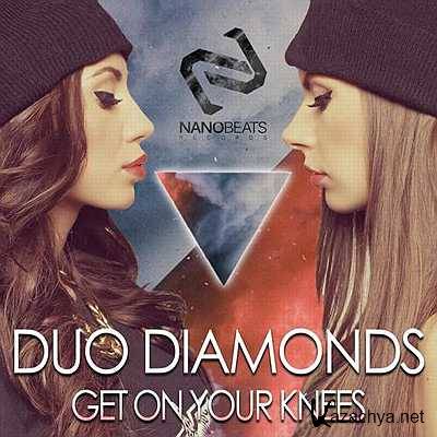 Duo Diamonds - Get On Your Knees (Original Mix) (2013)
