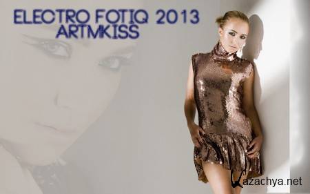 Electro Fotiq (2013)