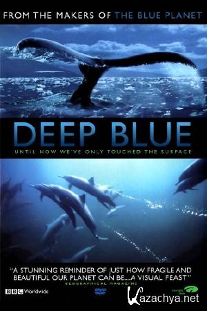 BBC:  / Deep Blue (2003) BDRip