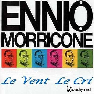 Ennio Morricone - Le Vent, Le Cri (Alex van Love Remix) (2013)
