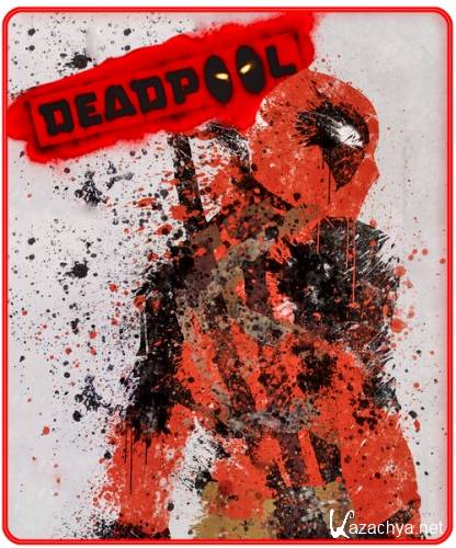 Deadpool [+ DLC] (2013/PC/Rus) RePack by Fenixx