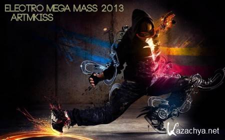 Electro Mega Mass (2013)