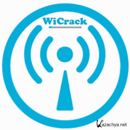 WiCrack -    WiFi 1.0 (2013) PC