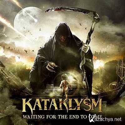 Kataklysm - Waiting for the End to Come (2013)
