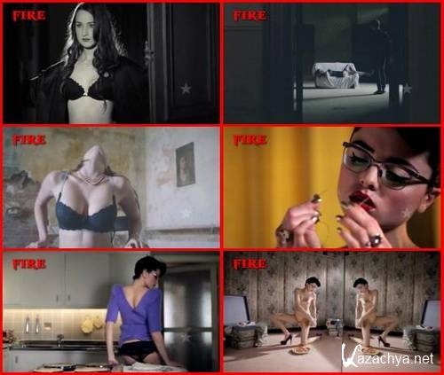 Duran Duran - Come Undone (1993) HDTVRip 1080p 