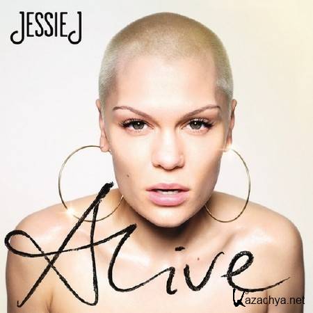 Jessie J. Alive: Deluxe Edition (2013) 