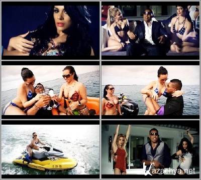 Pumva - Es Una Diosa (2013)