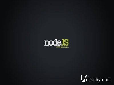   |  Node.js (2013) [PCRec]