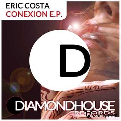 Eric Costa - Big Hearts (Original Mix) (2013)