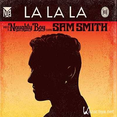 Naughty Boy Feat. Sam Smith  La La La (Pale Remix) (2013)