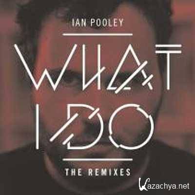 Ian Pooley  I Got You (Matthias Vogt Remix) (2013)