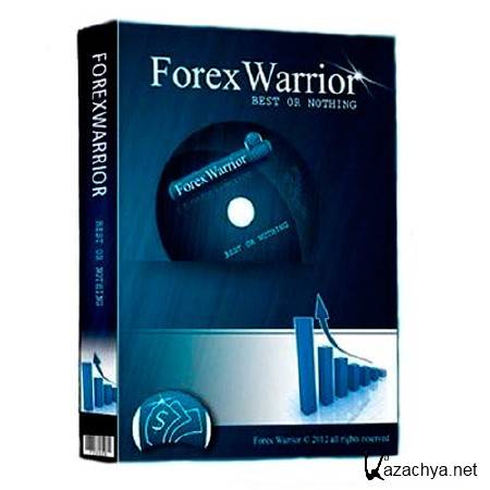  Forex Warrior v4.0.6 -    