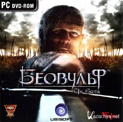  / Beowulf: The Game (2007/RUS/ENG/RePack by Spieler)