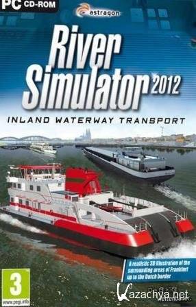 River Simulator 2012 (2013/Ger/Eng)