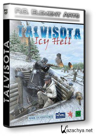 Talvisota: Icy Hell (2013/Rus/RePack Element Arts)