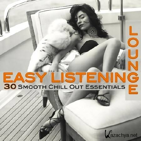 Easy Listening Lounge (2013)